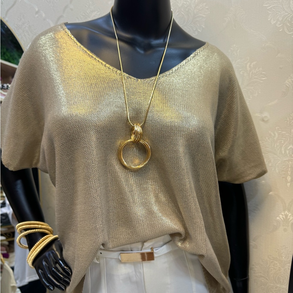 Golden Top